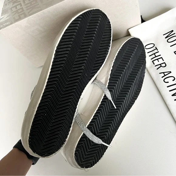 ✨Private Edition✨ Golden Goose Superstar Mixed Leather Sneakers - Picture 6 of 7